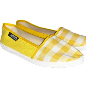 Chaussure toile femme GAPPE
