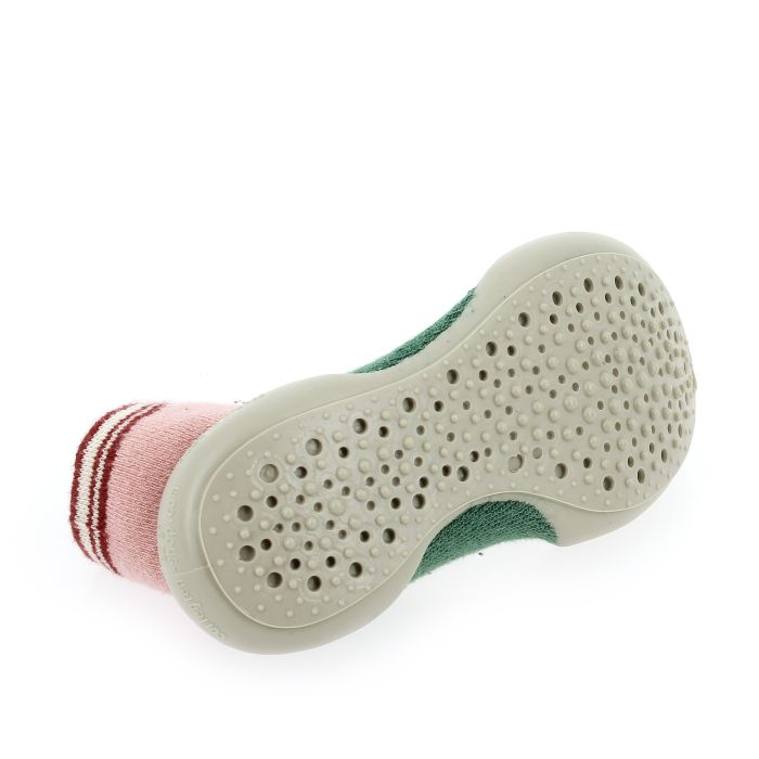 COLLÉGIEN – Chaussons chaussettes – Cathy – Image 3