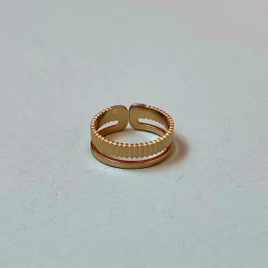 Bague - Isadora