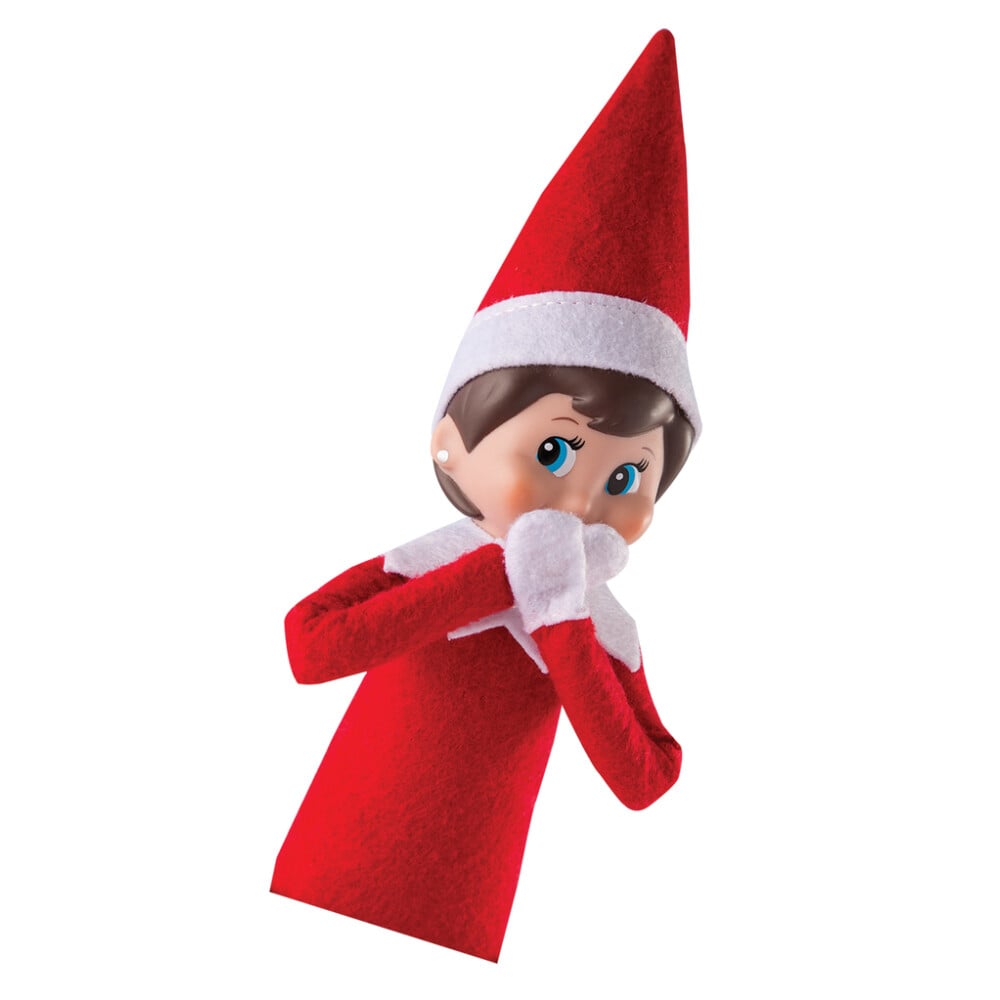 THE ELF ON THE SHELF – SET FILLE – Image 5
