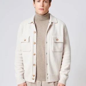 Cardigan Adamo - CARADA-BE