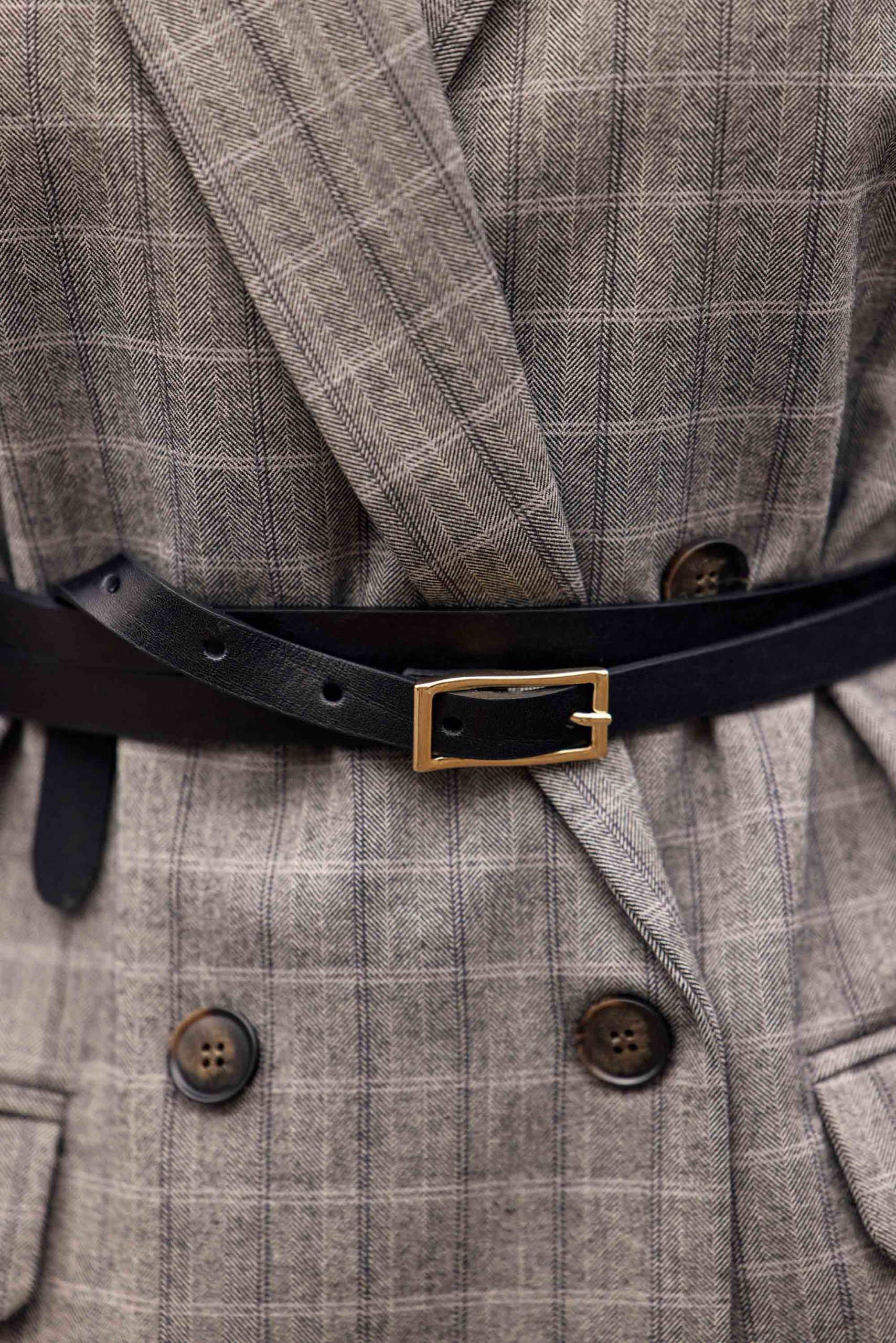 Ceinture noire - Any