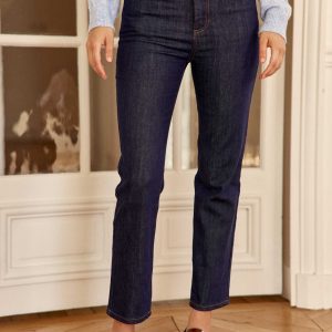 Jean denim brut - Brieg