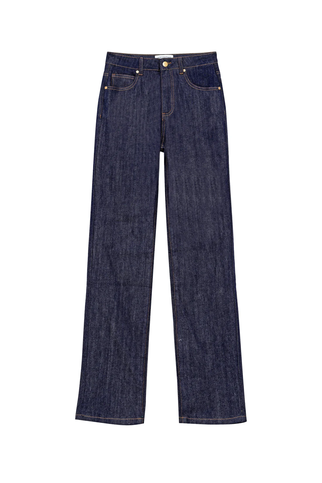 Jean denim brut - Brieg – Image 7
