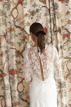 Boléro Armand / Maison Floret – Image 2
