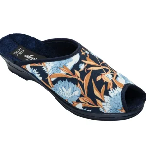 Mule ouverte CANCAN MARINE