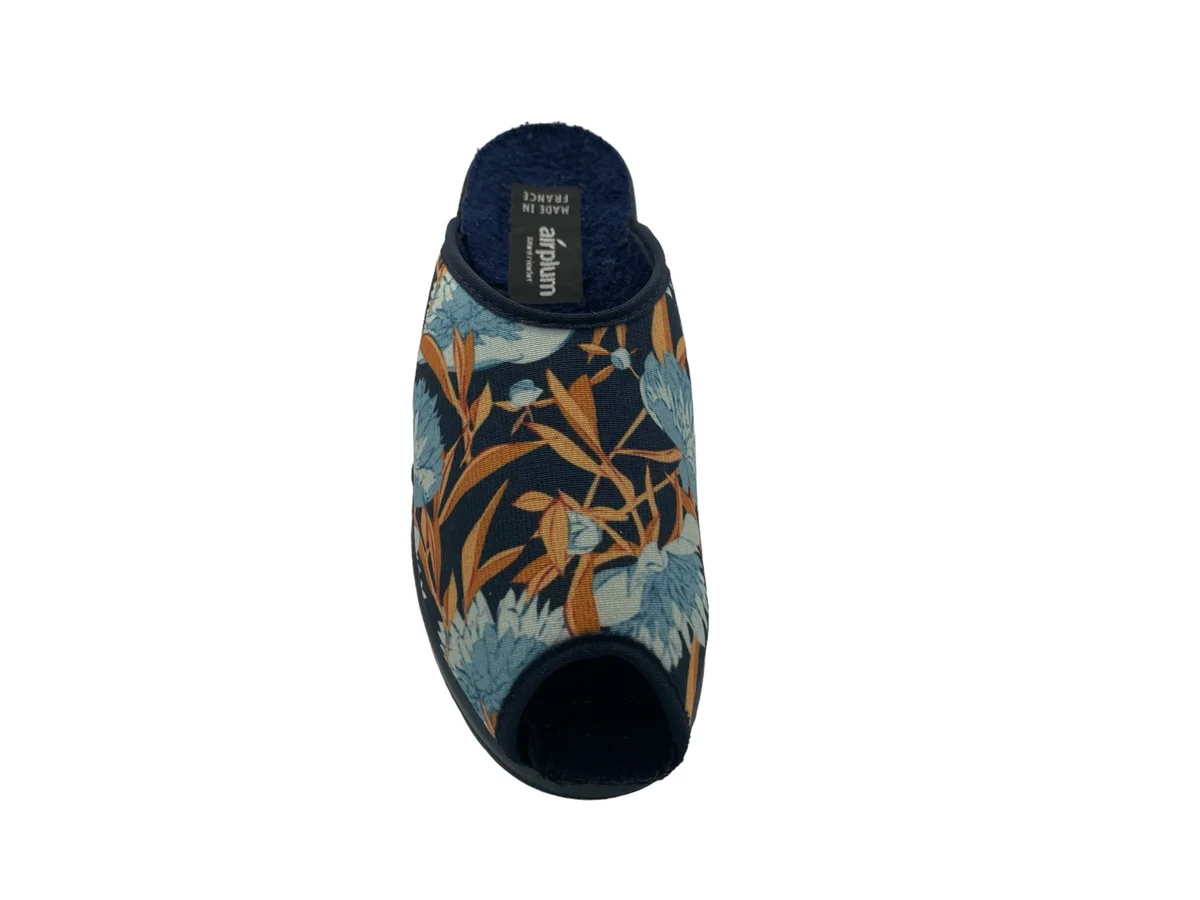 Mule ouverte CANCAN MARINE