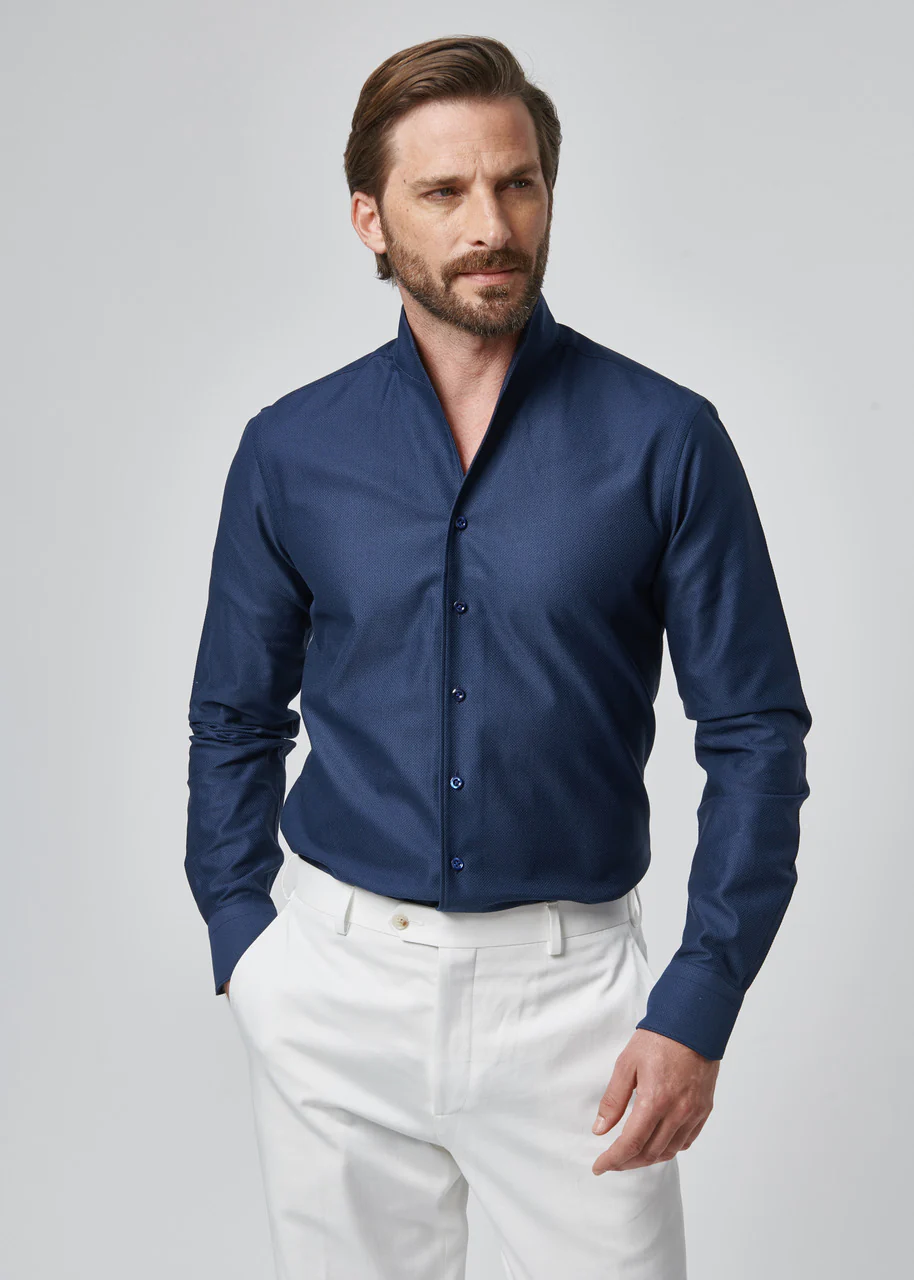 Chemise Giro - NA102 – Image 3