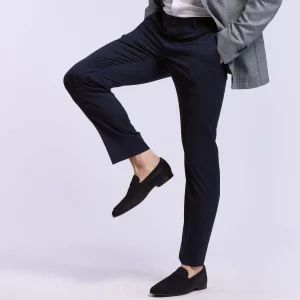 City pant extensible Gaspard