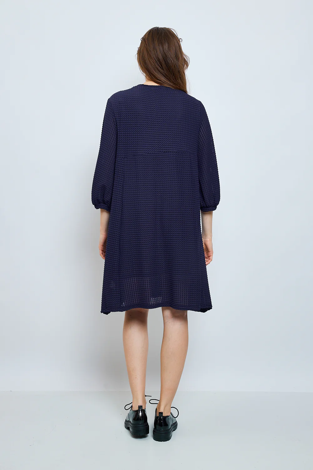 Robe quadrillé – Image 9