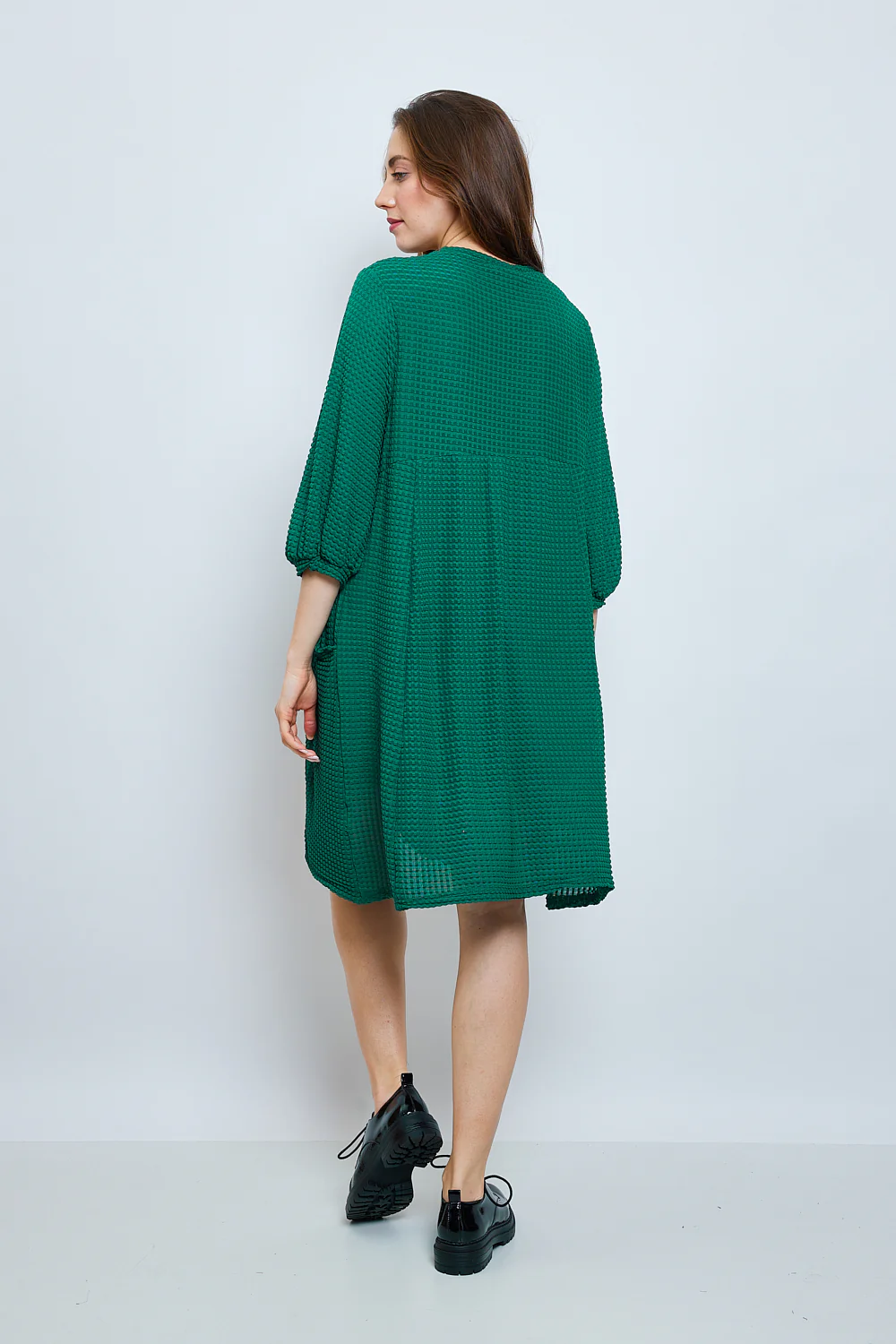 Robe quadrillé – Image 3