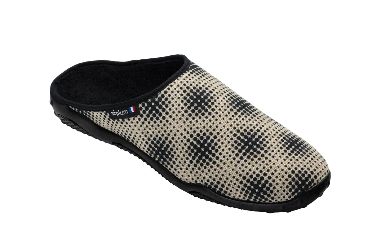 Mule homme DISCO FICELLE