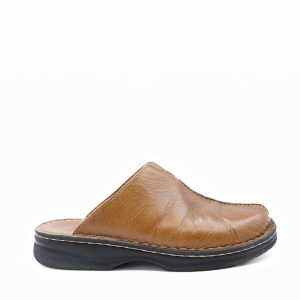 SABOTS DOME MARRON