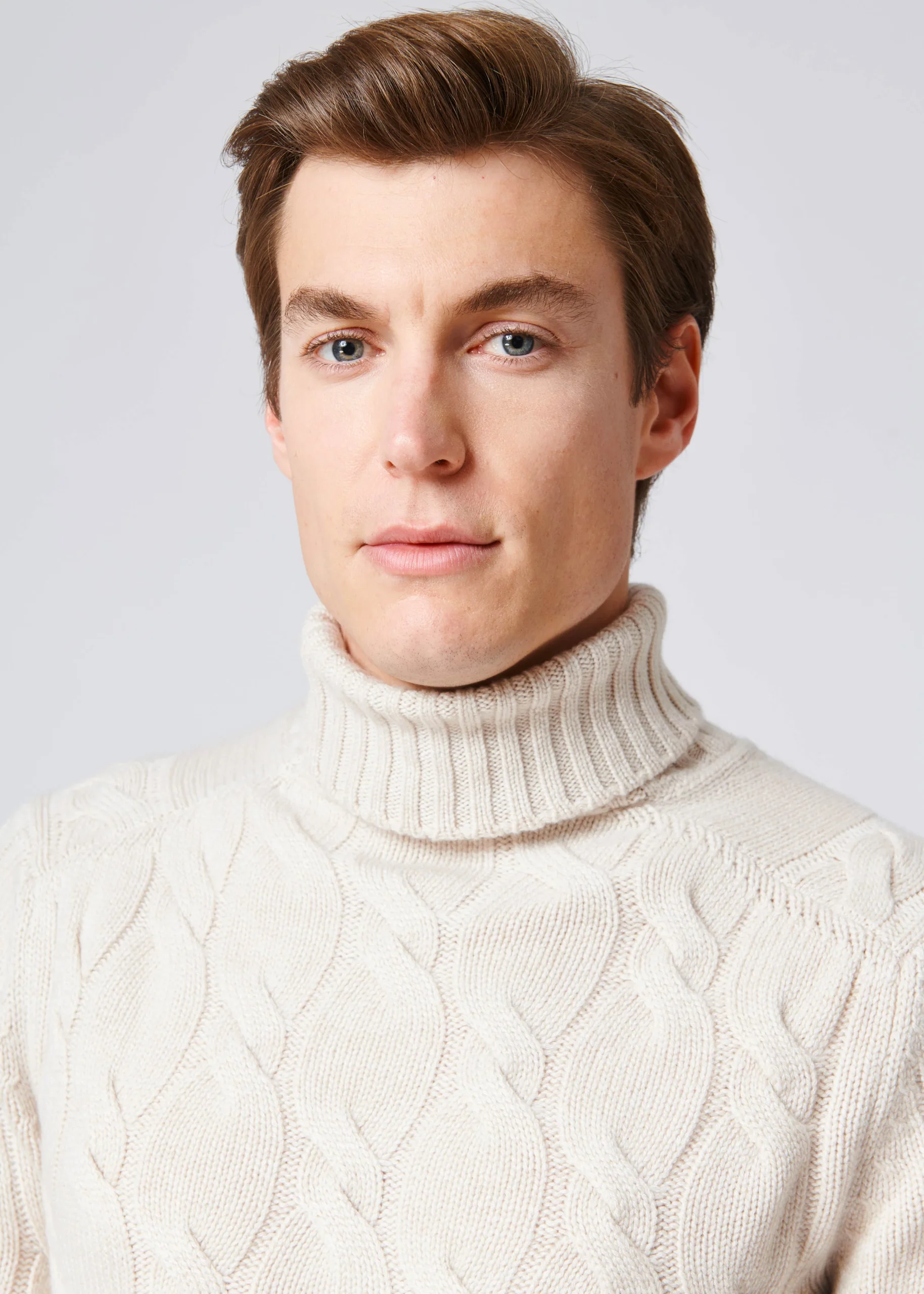 Pull Giorgio – P03RL-BGU003