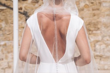 Robe Gaius – Maison Floret – T38 – Image 4