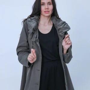 Manteau - H6-A055