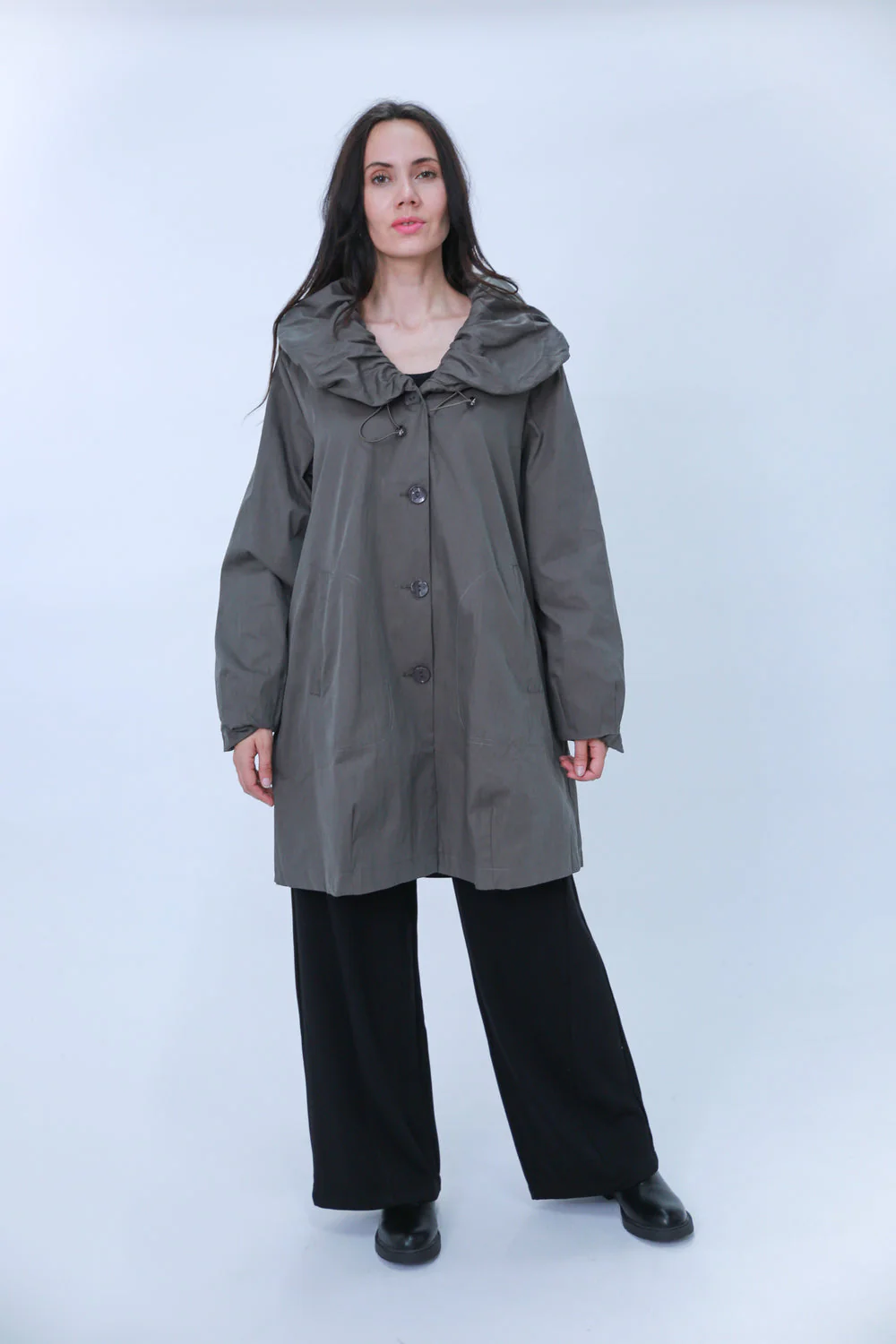 Manteau – H6-A055