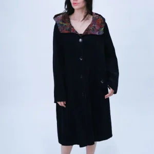 Manteau - H72-H9771
