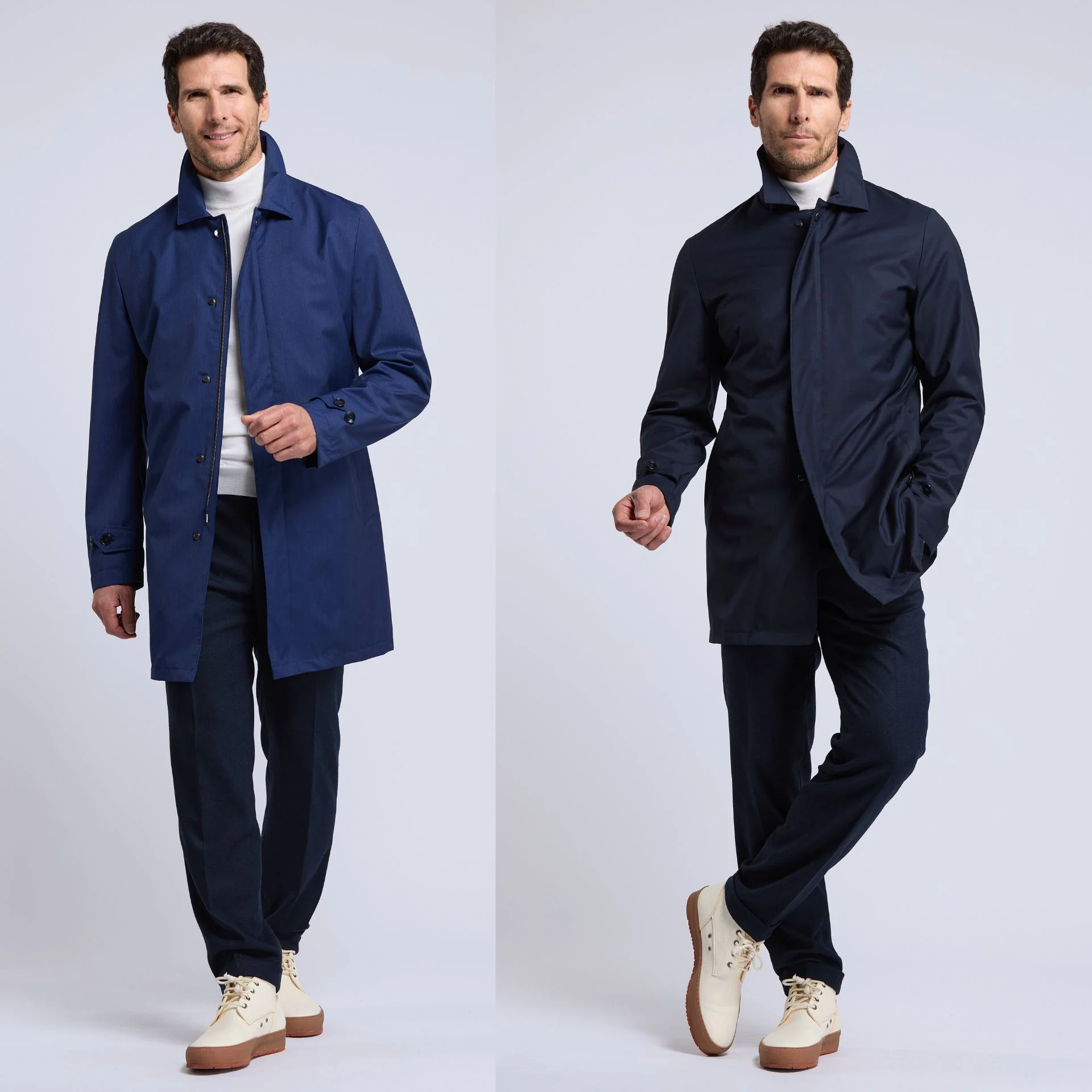 Imperméable Storm System® de Loro Piana – Image 5