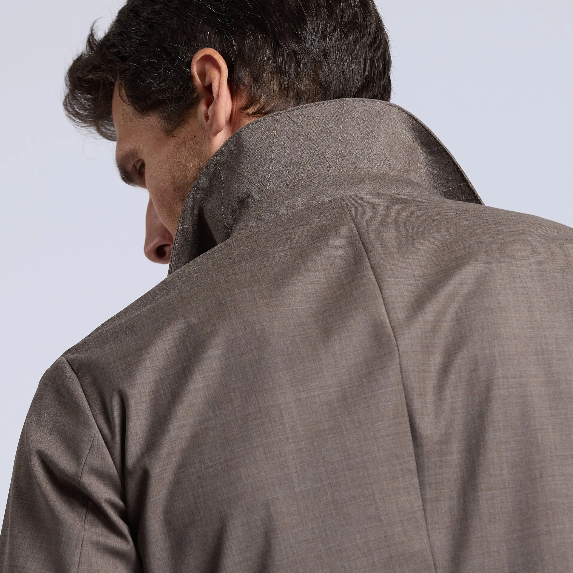 Imperméable Storm System® de Loro Piana – Image 6