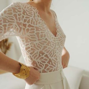 Body Luca / Maison Floret