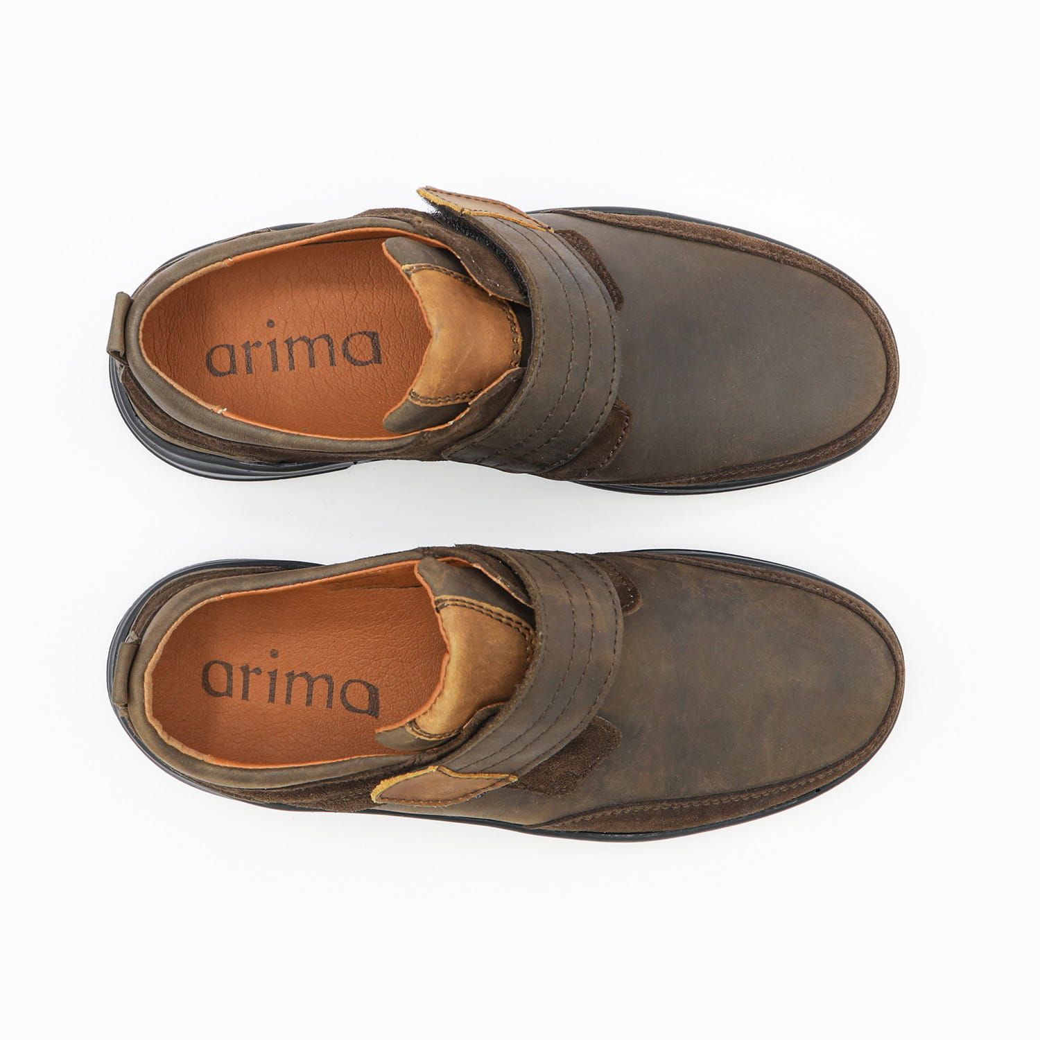 OMAX MARRON