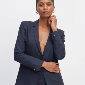 Veste blazer Paris - Bleu Marine