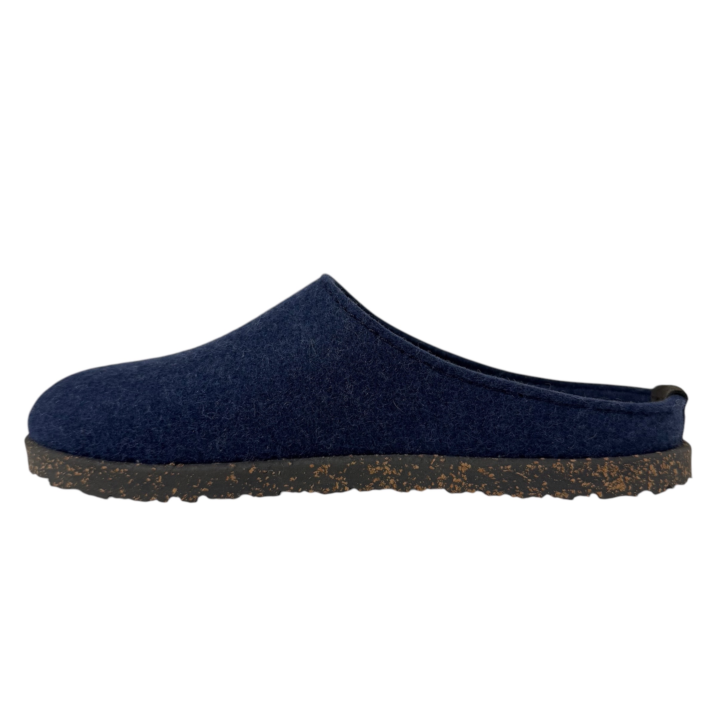 HAFLINGER – CHAUSSONS- MANHATTAN CLOG – JEAN