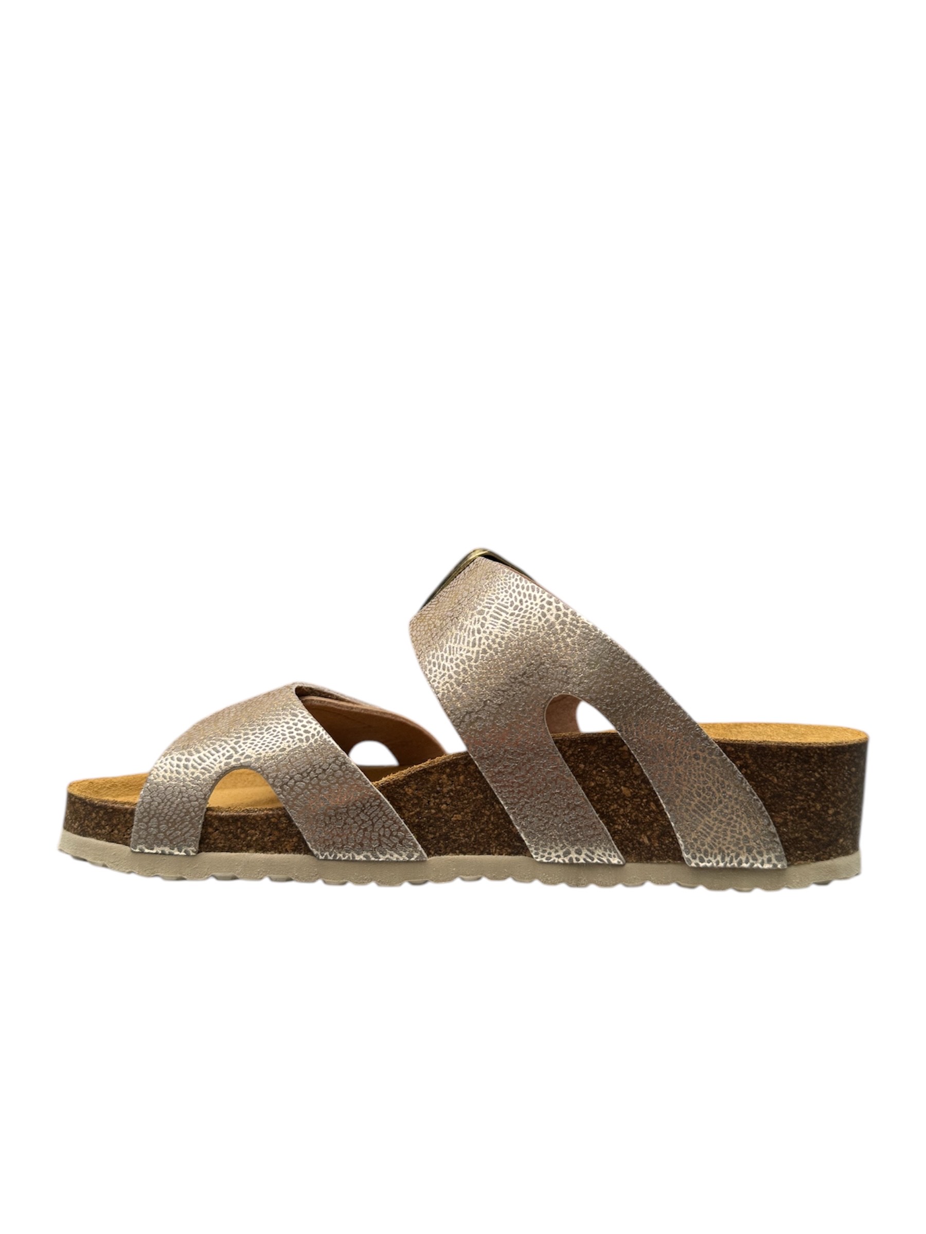 ARIMA – Mules Pulsy – Champagne – Image 3
