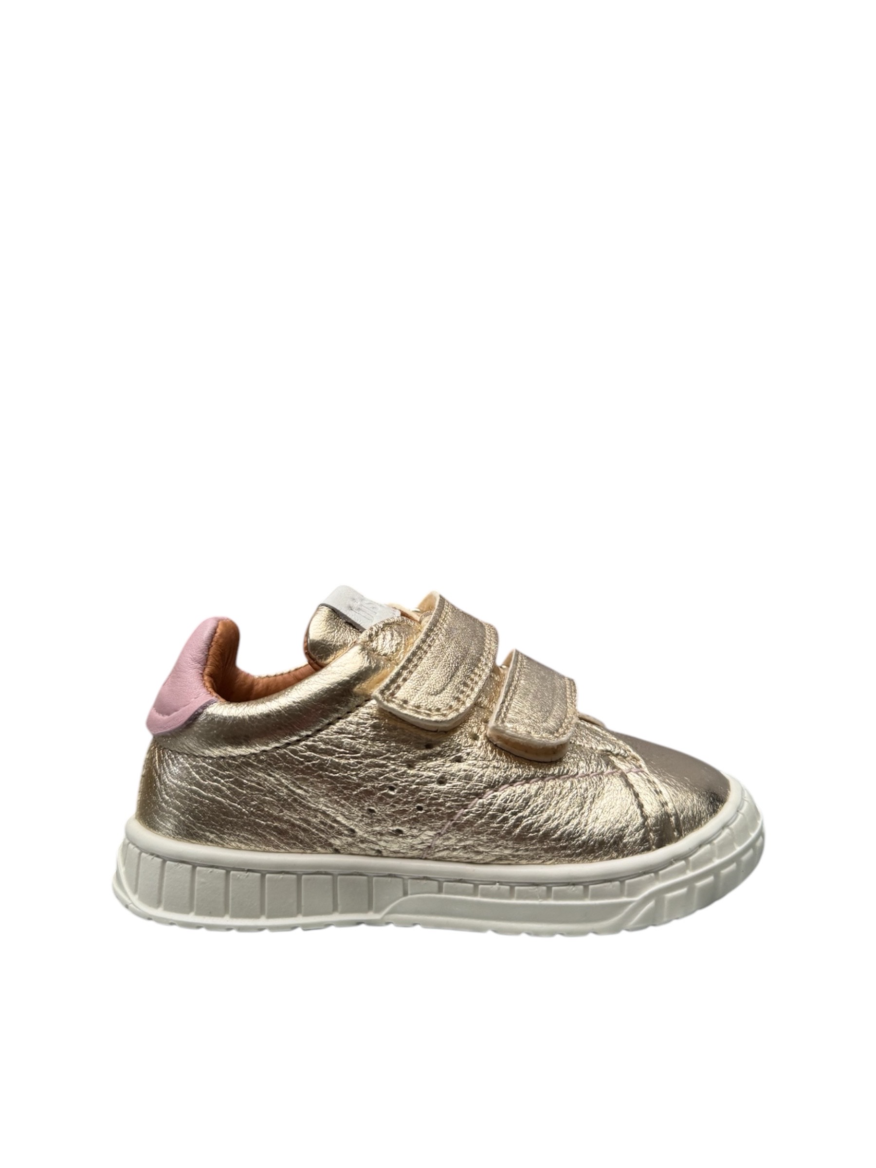 BISGAARD – Baskets Julian – Champagne