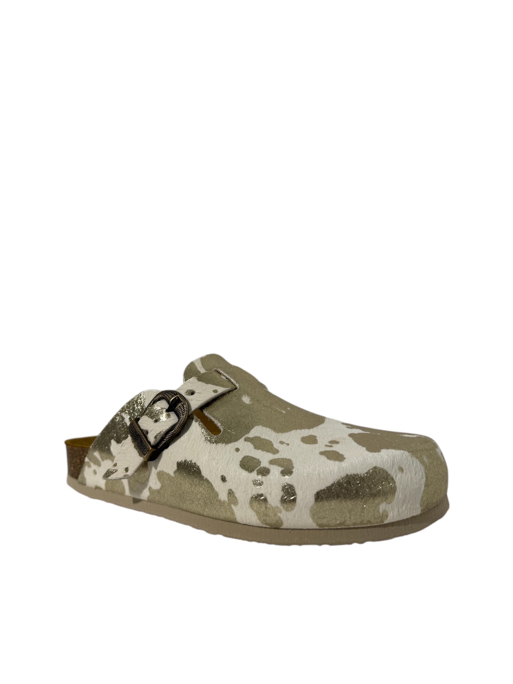 PLAKTON – Mules Blogg West – Cow Champagne