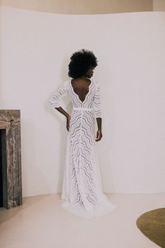 Jupe Quinn / Maison Floret