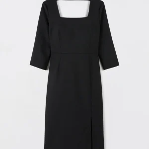 Robe Seattle - Noire