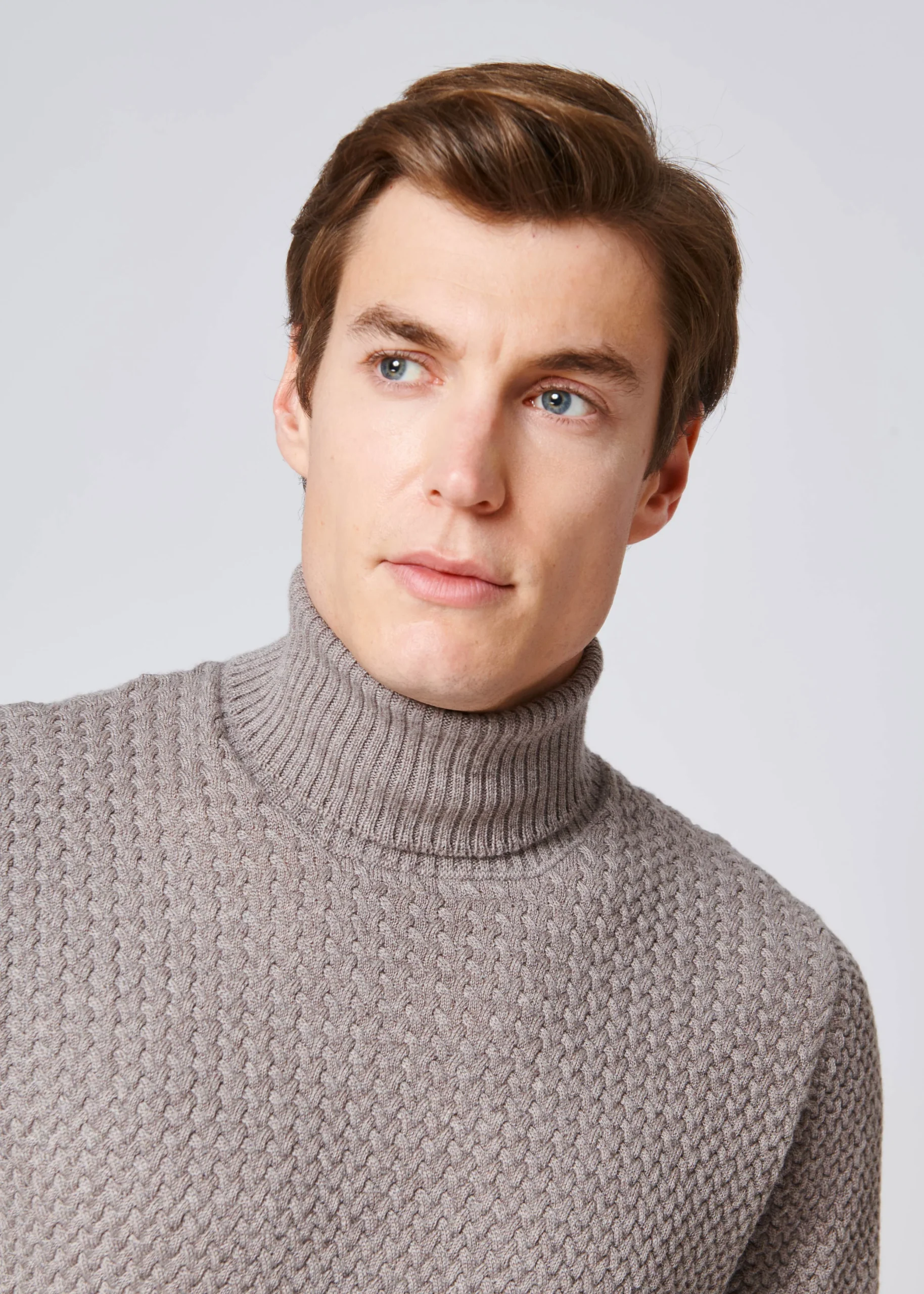 Pull Roberto – P12RL-BGU015