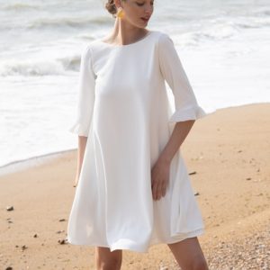 Clairette Pimpante Blanche