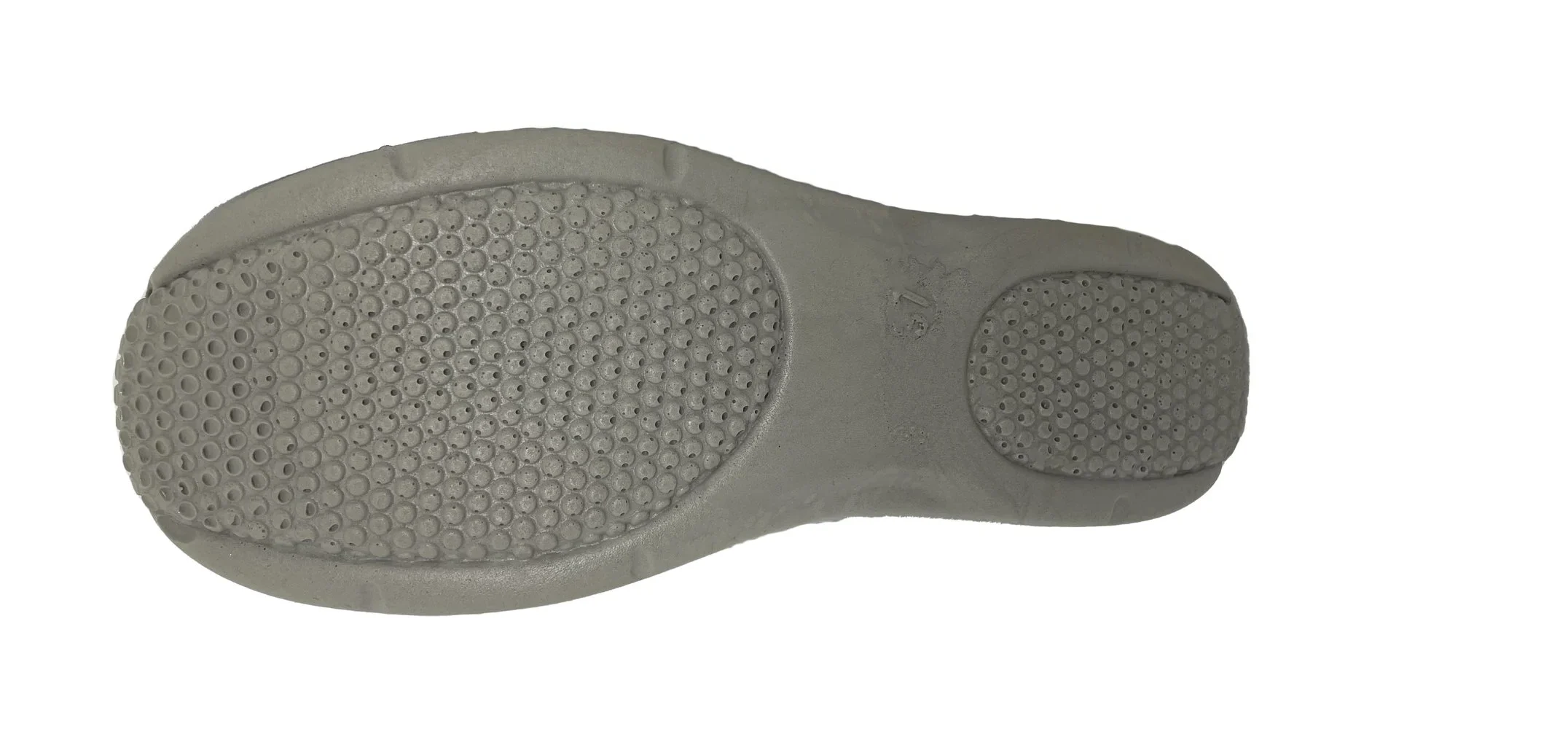 Mule Femme Tirefess gris Airplum – Image 4