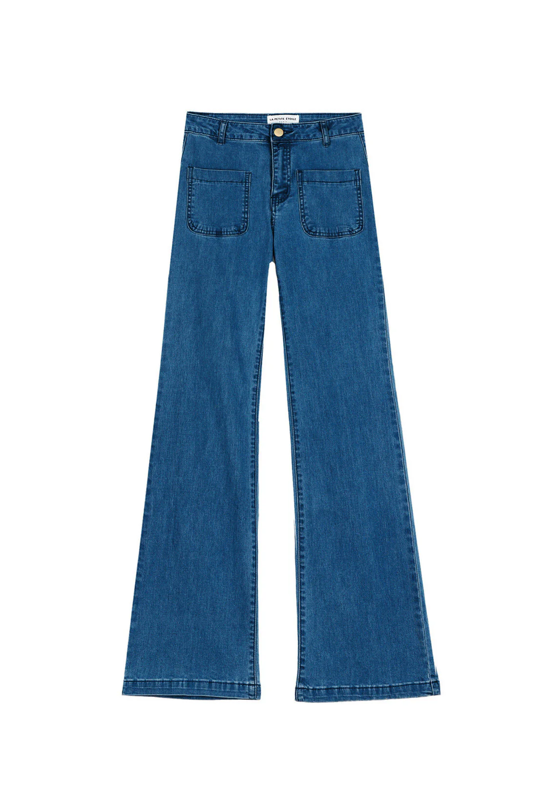 Jean flare stone - Sonny – Image 6