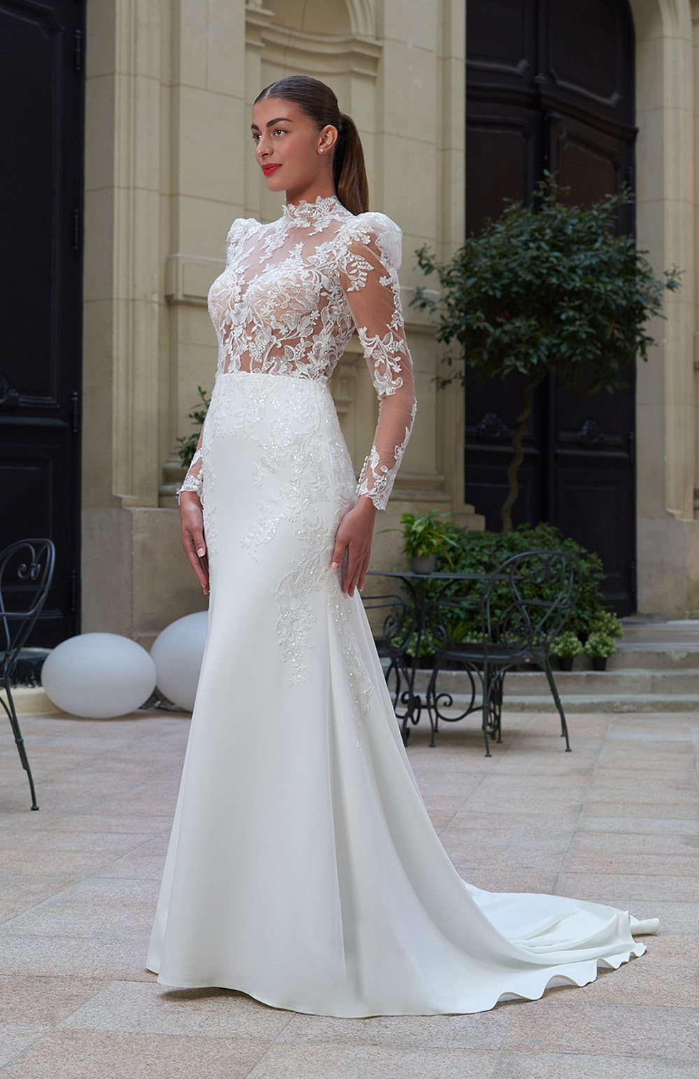 Robe Tazkia