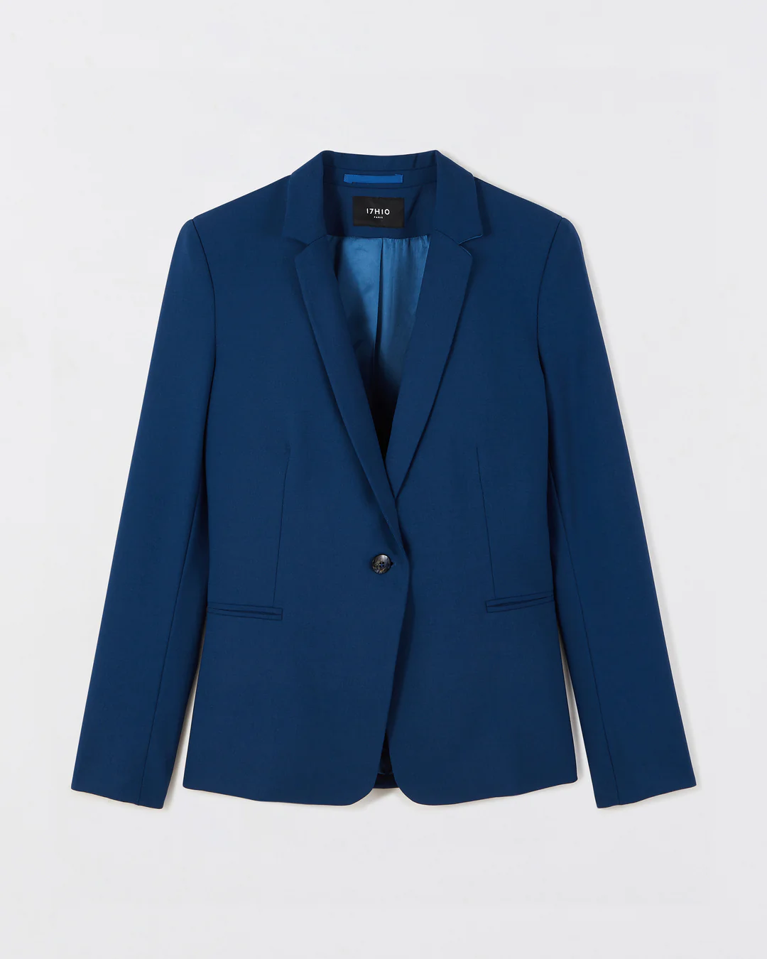 Veste blazer Paris - Cobalt