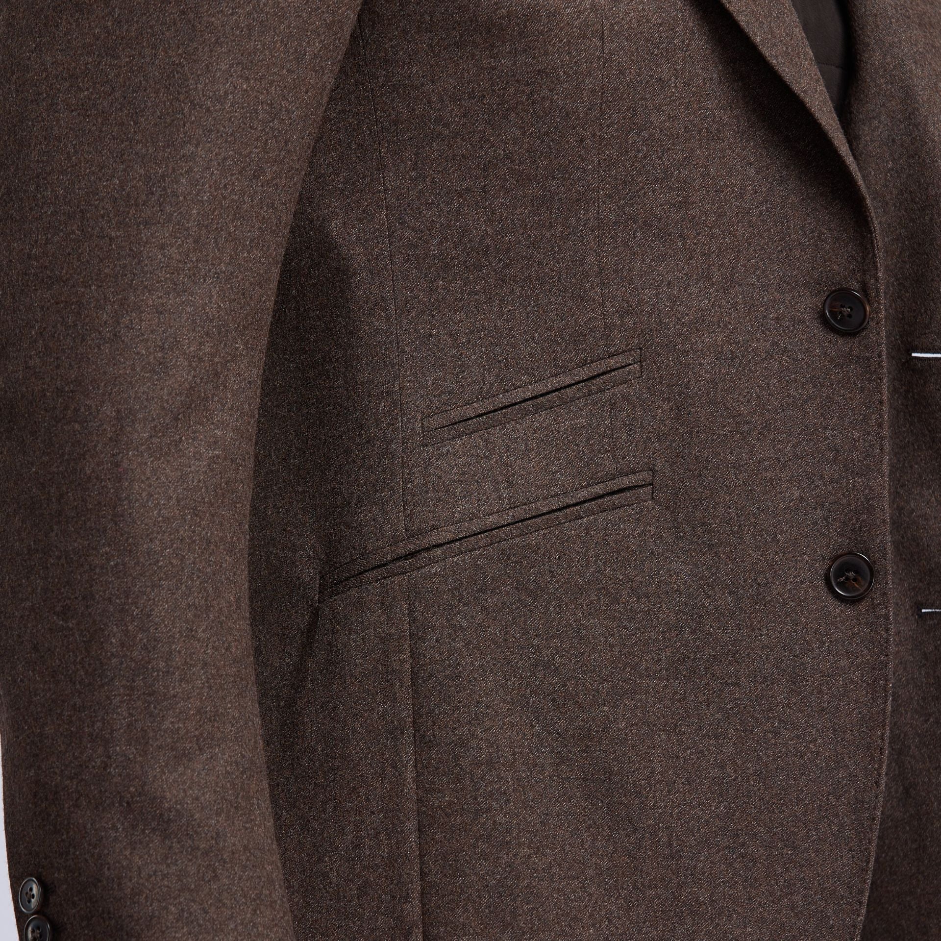 Veste à plastron amovible Andrea – Image 8