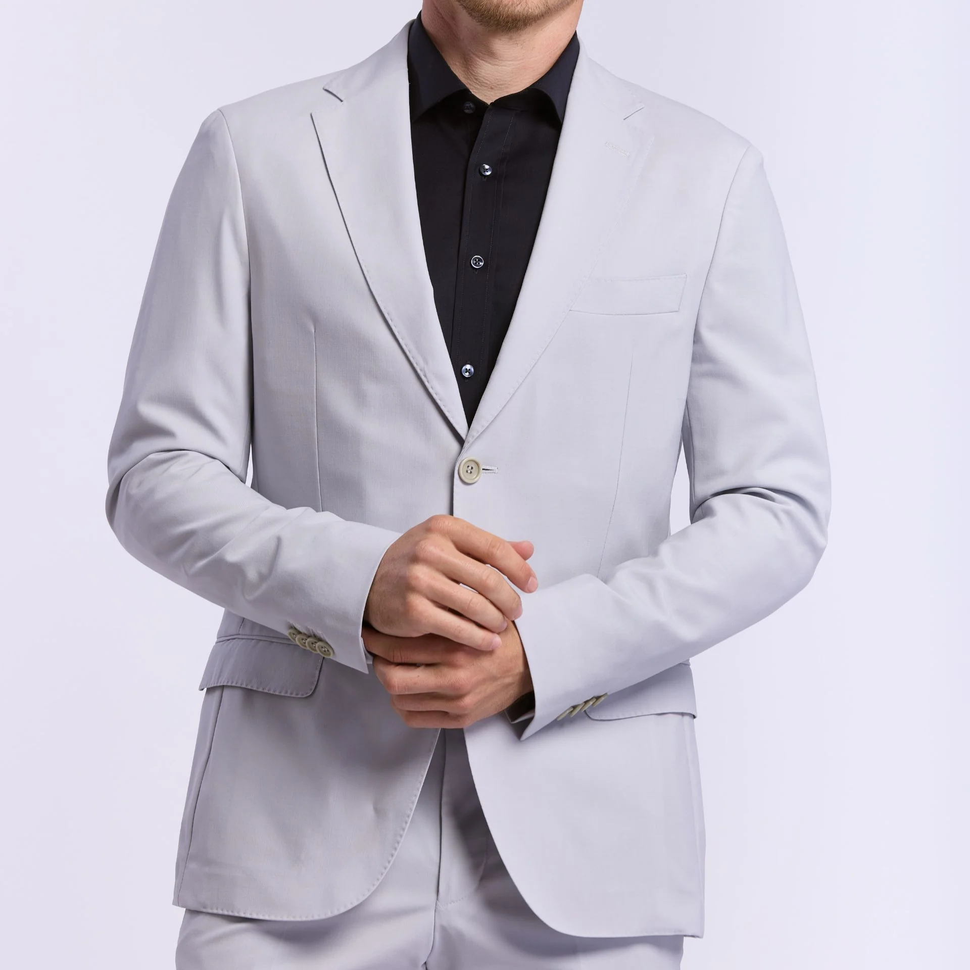 Veste Ultim en Combat Wool® – Image 4