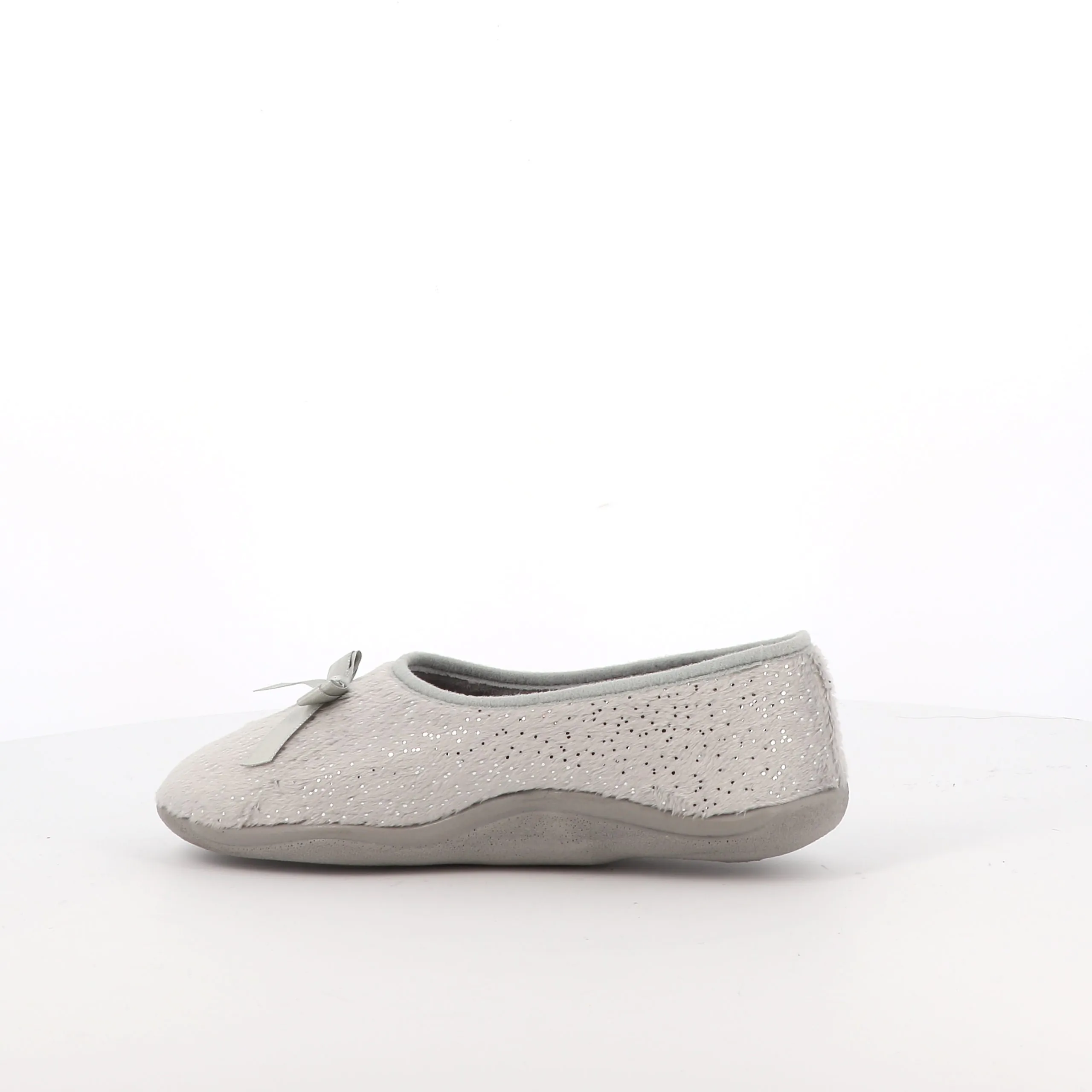 Ballerine grise ZEN Femme – Image 4