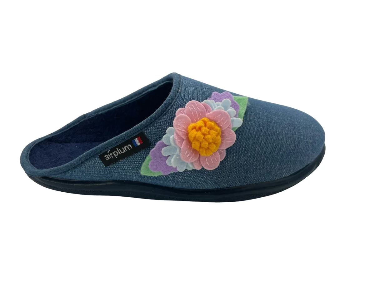 Mule femme ZORA JEAN