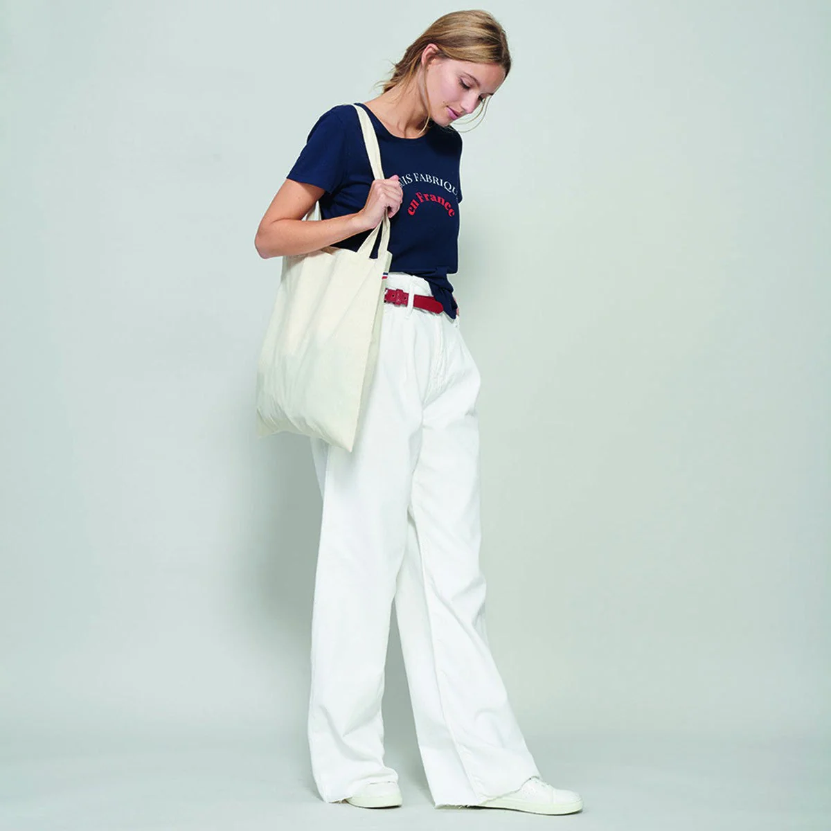 Bag tote bag La Griffe PALÂBA