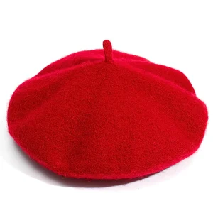 Béret de féria
