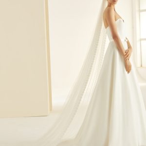Voile S352 – Bianco Evento