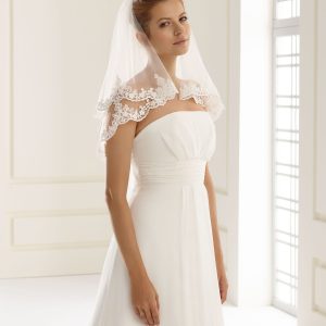 Voile S134 – Bianco Evento