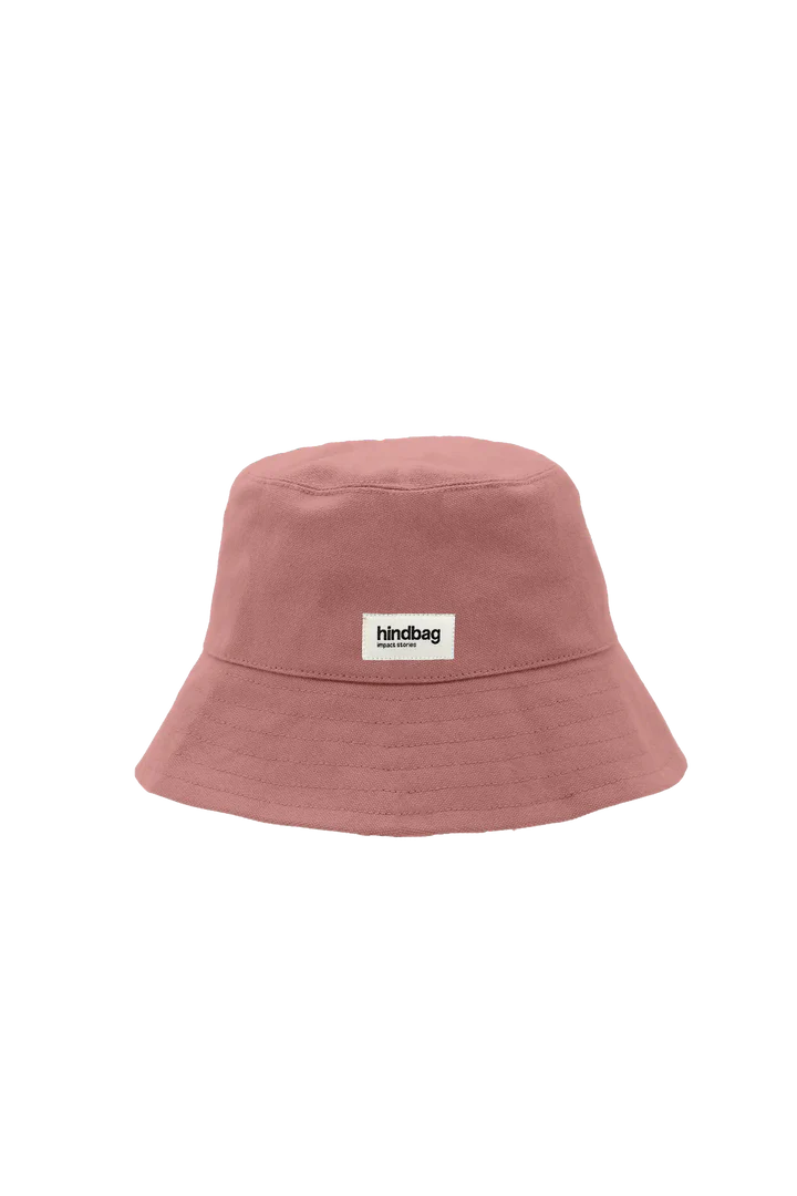 HINDBAG – Bob – Rose Blush