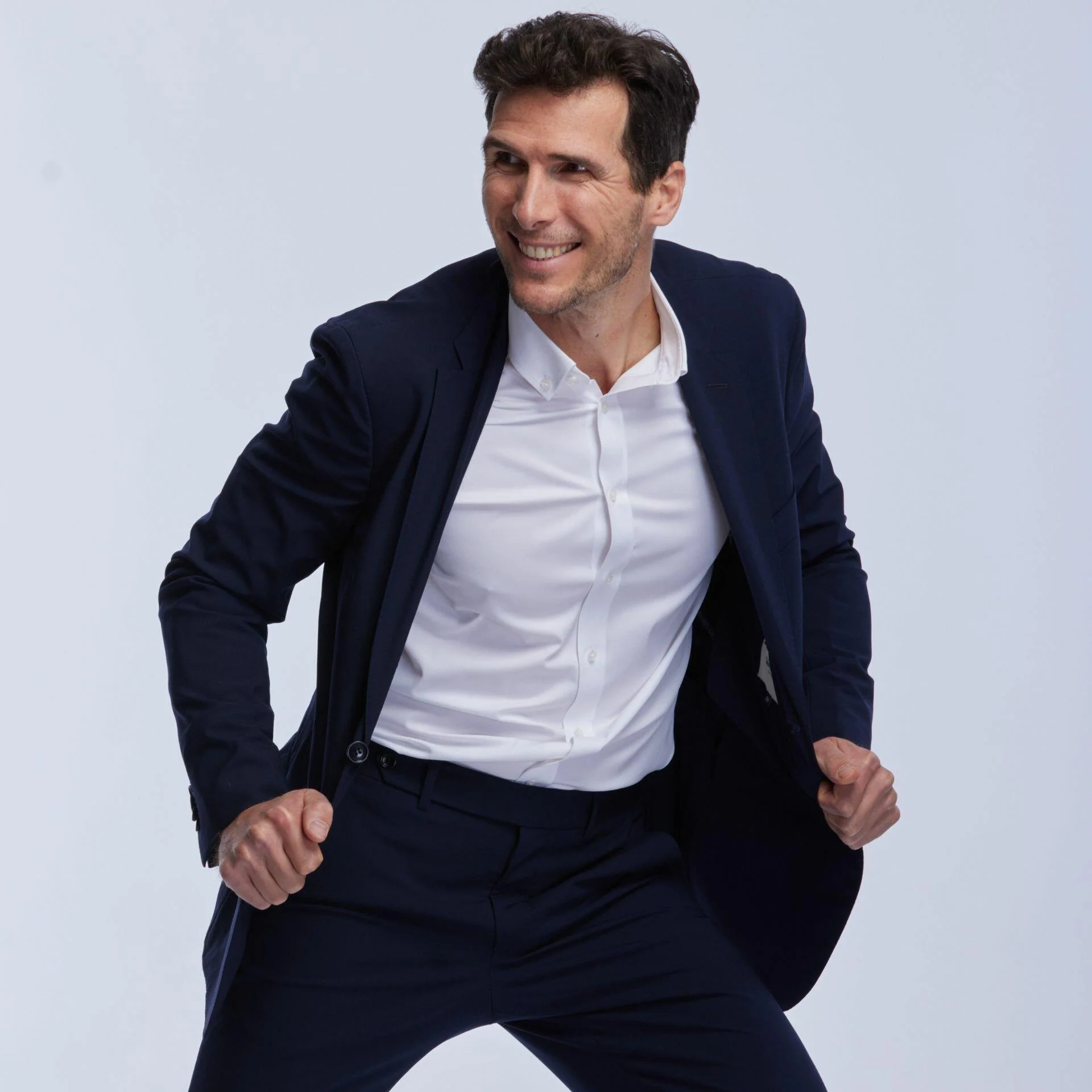 Veste Ultim en Combat Wool® – Image 7