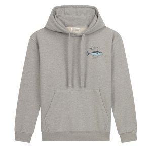 Hoodie Le Thon